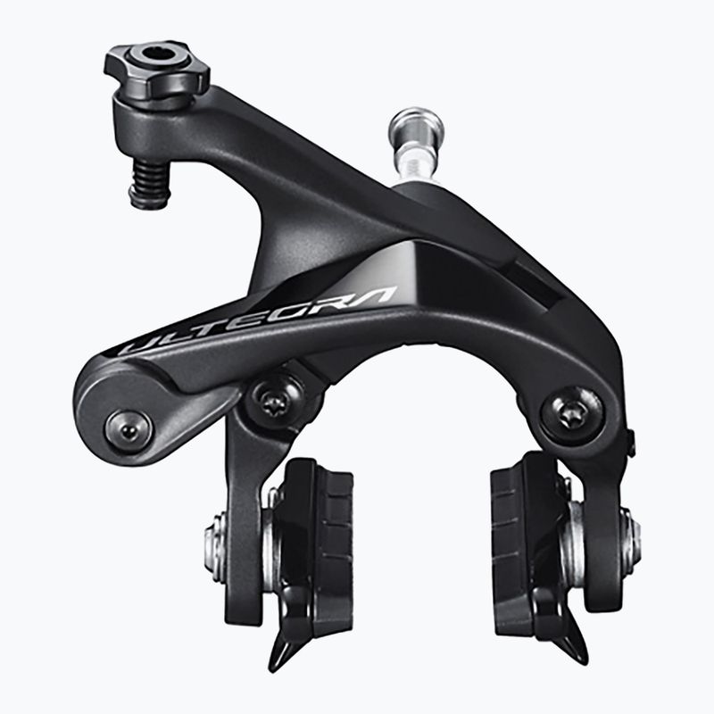 Set de componente Shimano R8100 Ultegra Di2 frâne inelare 170mm/50x34T/11-34 11