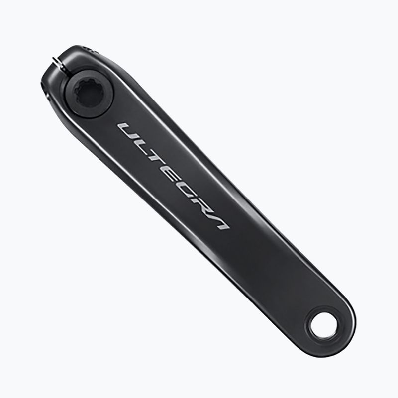 Set de componente Shimano R8100 Ultegra Di2 frâne inelare 170mm/52x36T/11-30 4