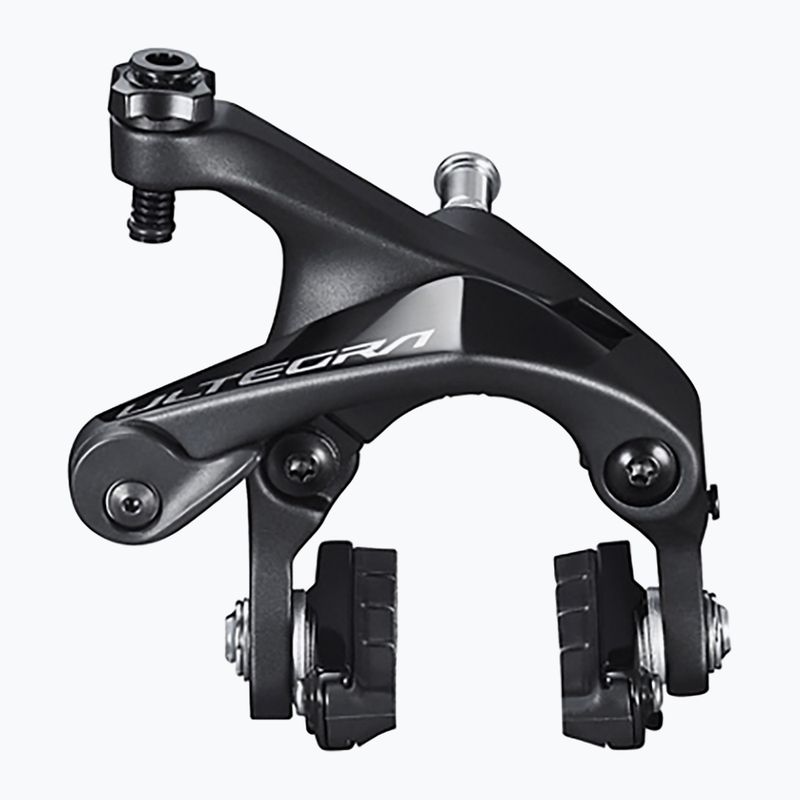 Set de componente Shimano R8100 Ultegra Di2 frâne inelare 170mm/52x36T/11-30 10