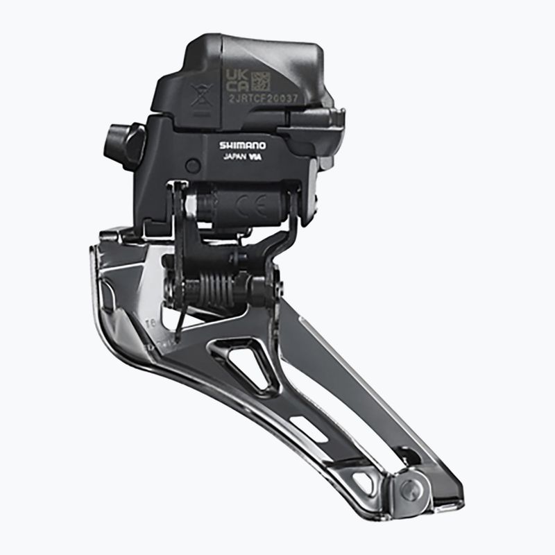 Set de componente Shimano R8100 Ultegra Di2 frâne inelare 172.5mm/50x34T/11-30 9