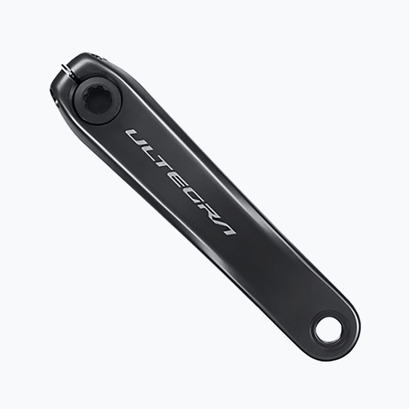 Set de componente Shimano R8100 Ultegra Di2 frâne inelare172.5mm/52x36T/11-30 4