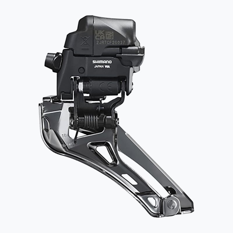 Set de componente Shimano R8100 Ultegra Di2 DM frâne inelare 170mm/50x34T/11-30 9