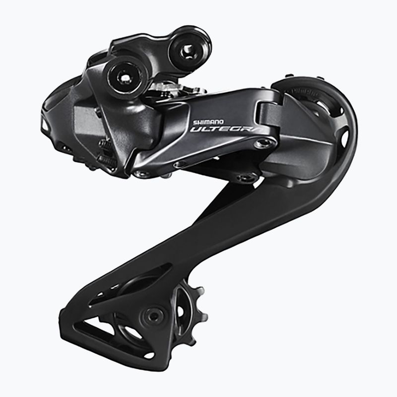 Set de componente Shimano R8100 Ultegra Di2 DM frâne inelare 172.5mm/52x36T/11-30 6