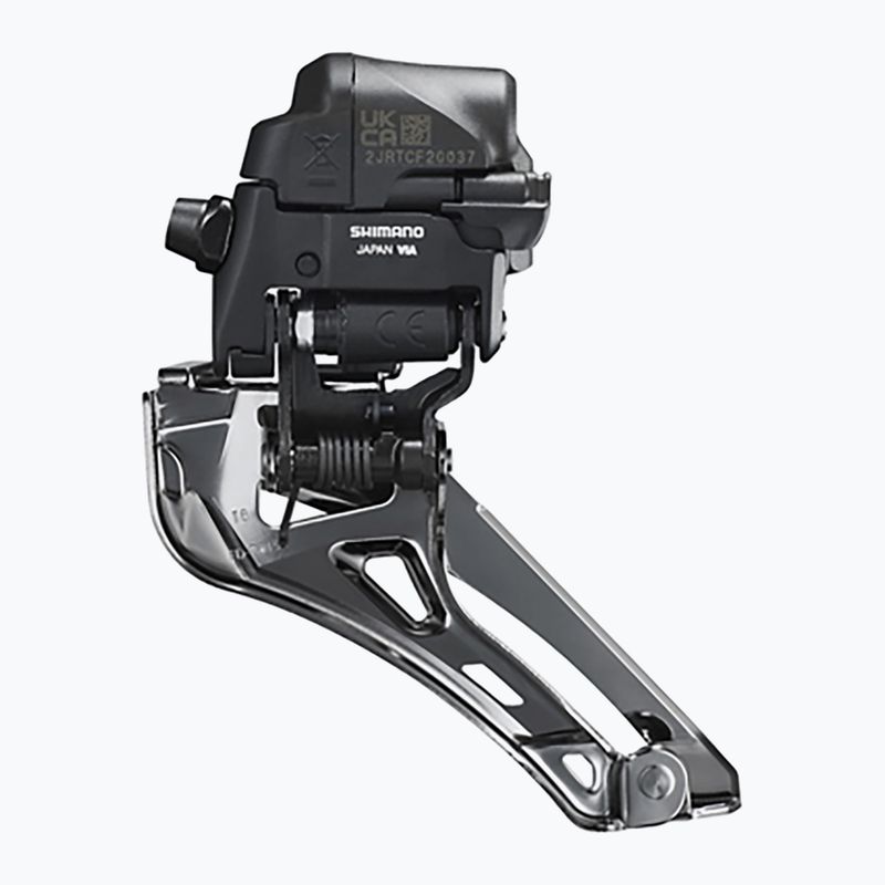 Set de componente Shimano R8100 Ultegra Di2 DM frâne inelare 172.5mm/52x36T/11-30 9