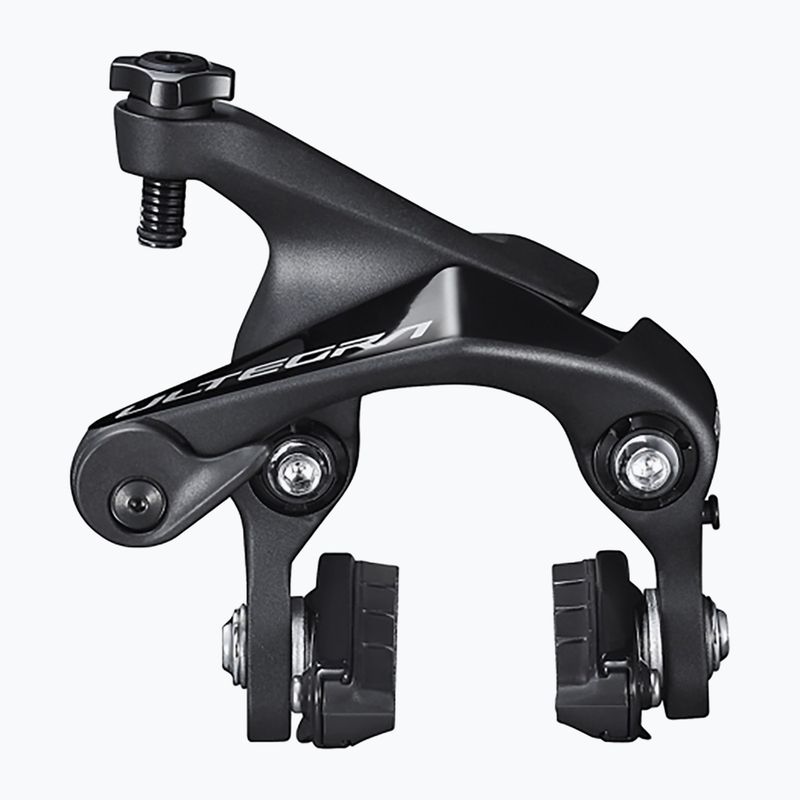 Set de componente Shimano R8100 Ultegra Di2 DM frâne inelare 172.5mm/52x36T/11-30 10