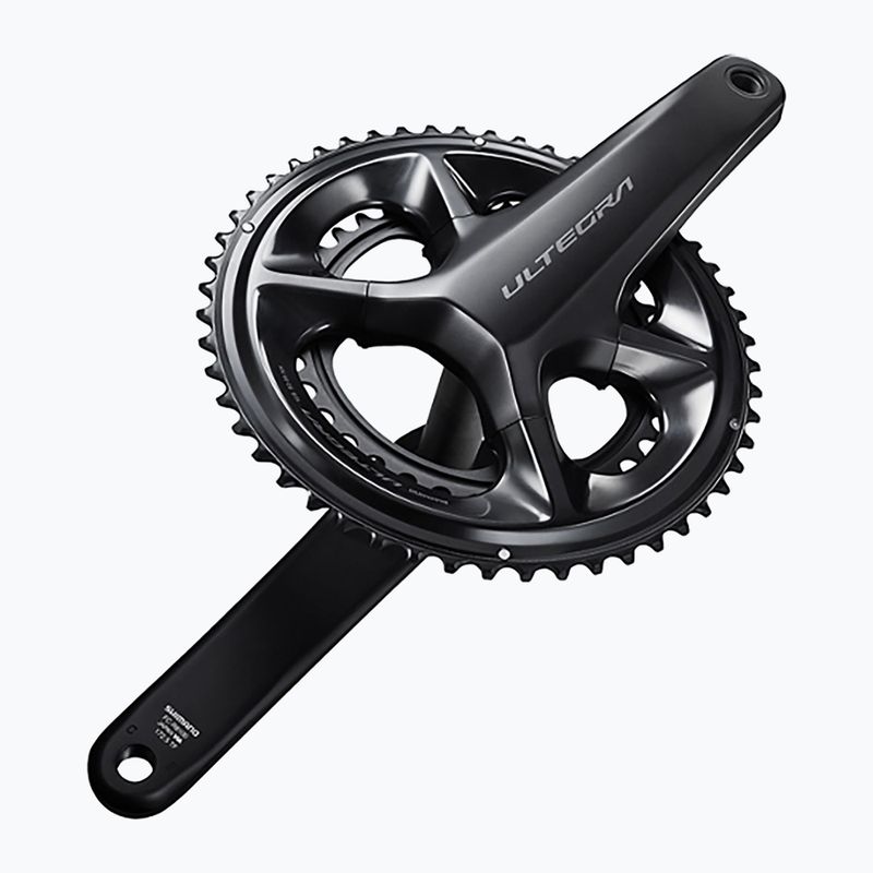 Set de componente Shimano R8100 Ultegra Di2 DM frâne inelare 172.5mm/52x36T/11-34 3