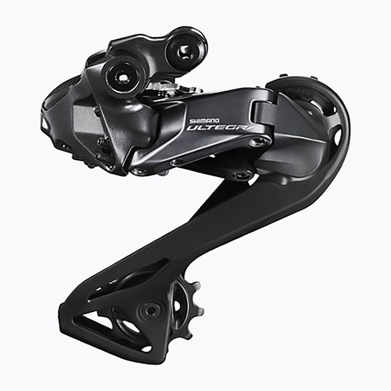 Set de componente Shimano R8100 Ultegra Di2 DM frâne inelare 172.5mm/52x36T/11-34 6