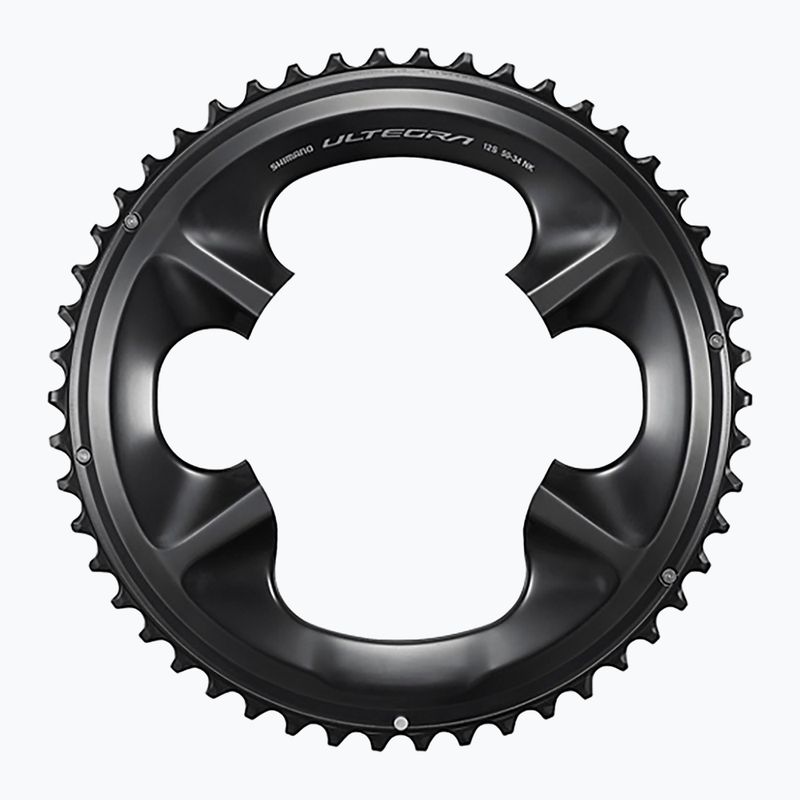 Set de componente Shimano R8100P Ultegra Di2 cu măsurare a puterii  frâne inelare 170mm/50x34T/11-34 3