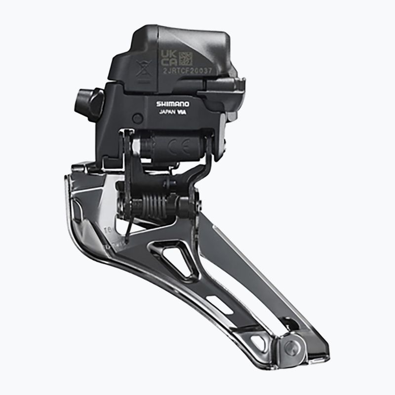 Set de componente Shimano R8100P Ultegra Di2 cu măsurare a puterii  frâne inelare 170mm/52x36T/11-30 11