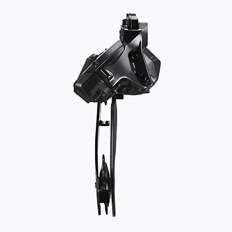 Set de componente Shimano R8100P Ultegra Di2 cu măsurare a puterii  frâne inelare 170mm/52x36T/11-30 13