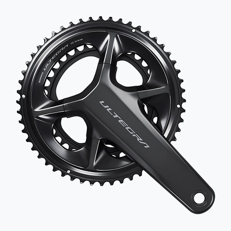 Set de componente Shimano R8170 Ultegra Di2 frână disc165mm/52x36T/11-30 2