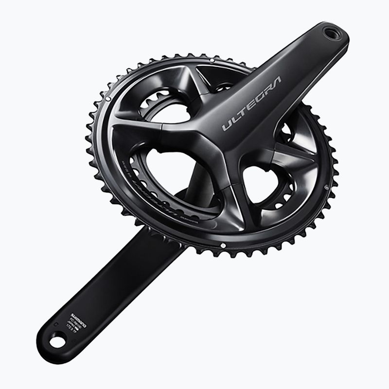 Set de componente Shimano R8170 Ultegra Di2 frână disc 170mm/50x34T/11-34 3