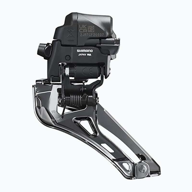 Set de componente Shimano R8170 Ultegra Di2 frână disc 170mm/50x34T/11-34 9