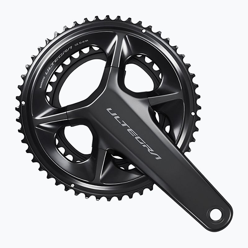 Set de componente Shimano R8170 Ultegra Di2 frână disc 172.5mm/50x34T/11-34 2