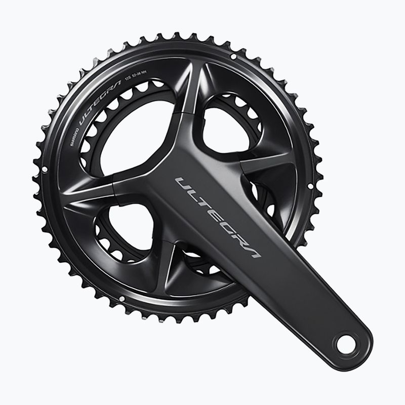 Set de componente Shimano R8170 Ultegra Di2 175 frâne pe disc 50x34T/11-34 2