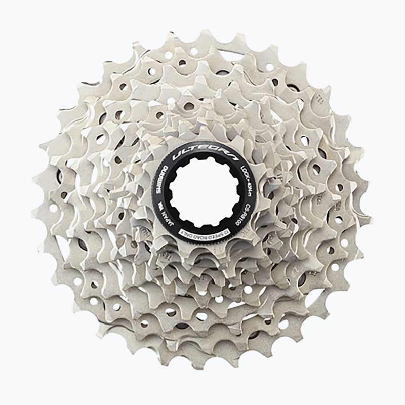 Set de componente Shimano R8170 Ultegra Di2 175 frâne pe disc 50x34T/11-34 5