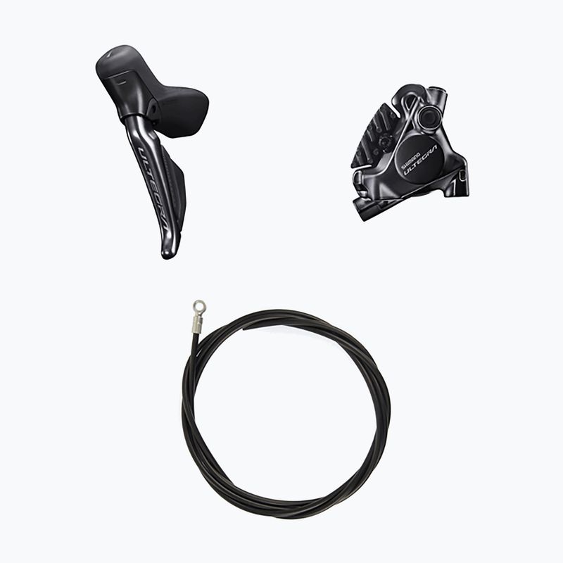 Set de componente Shimano R8170 Ultegra Di2 175 frâne pe disc 50x34T/11-34 6
