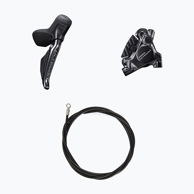 Set de componente Shimano R8170 Ultegra Di2 175 frâne pe disc 50x34T/11-34 7