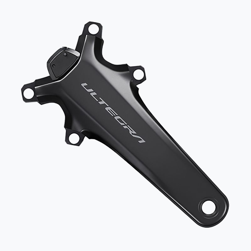 Set de componente Shimano R8170P Ultegra Di2 cu contor de putere 172.5 frâne pe disc 50x34T/11-30 4