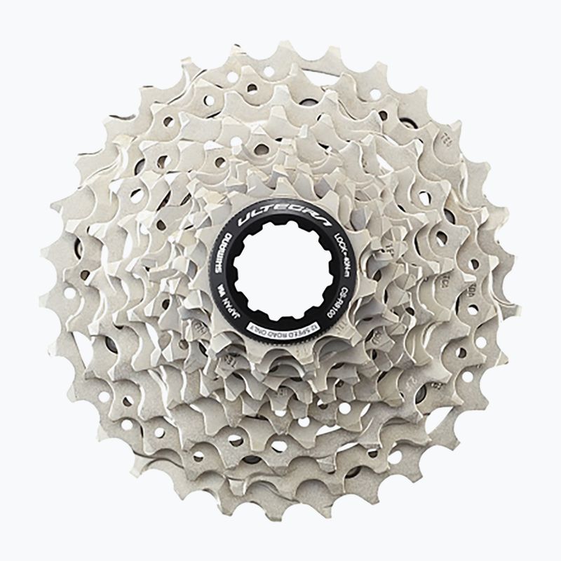 Set de componente Shimano R8170P Ultegra Di2 cu contor de putere 172.5 frâne pe disc 50x34T/11-30 5
