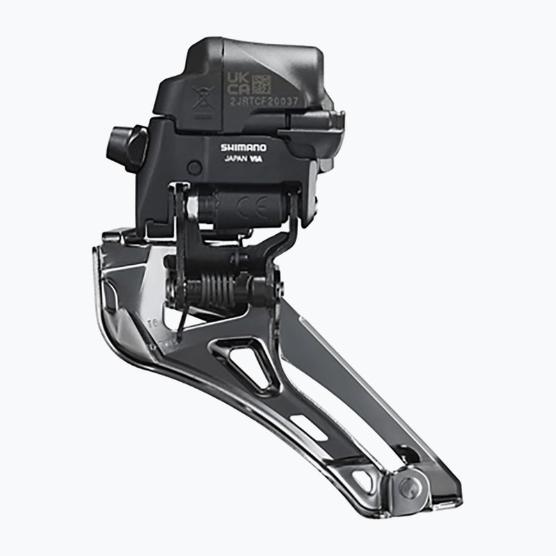 Set de componente Shimano R8170P Ultegra Di2 cu contor de putere 172.5 frâne pe disc 50x34T/11-30 9