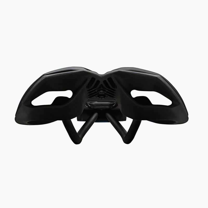 Șa de bicicletă PRO Stealth LTD Perform black 5