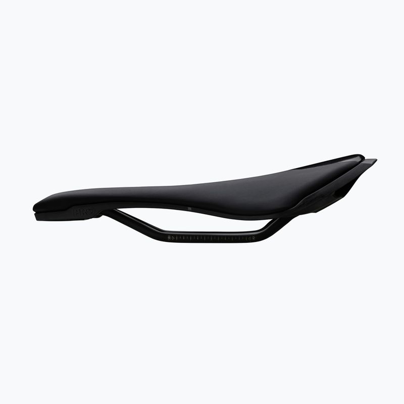 Șa de bicicletă PRO Stealth LTD Perform black 6