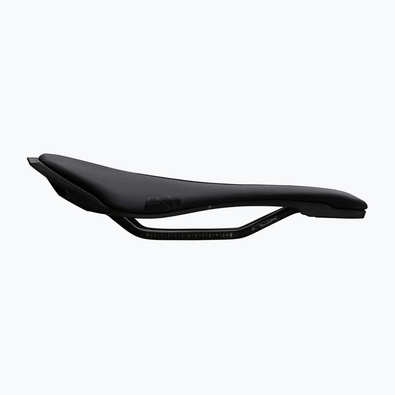 Șa de bicicletă PRO Stealth LTD Perform black 7