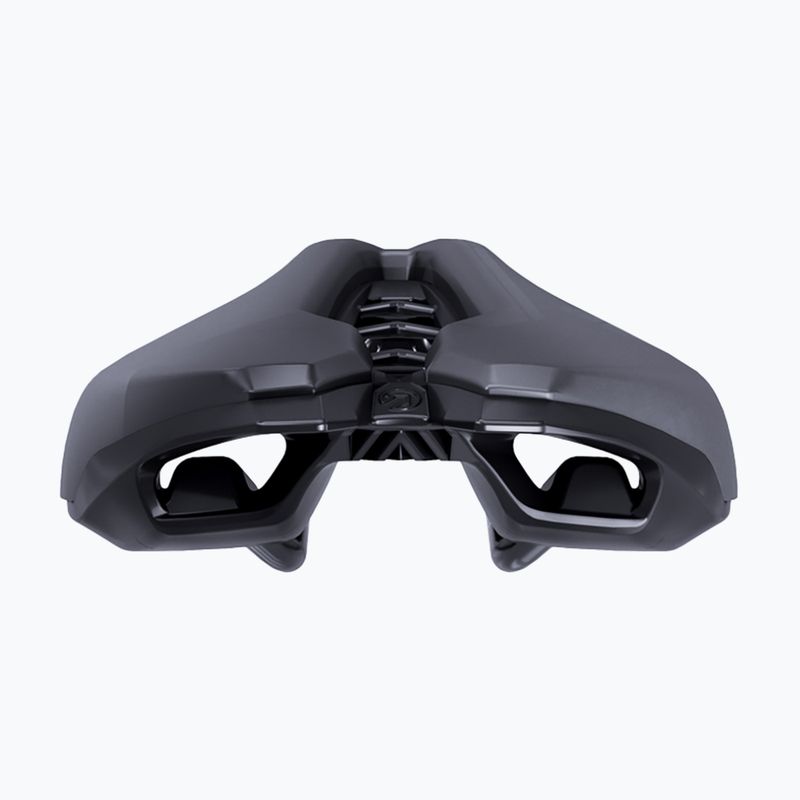Șa de bicicletă PRO TSA 1.2 black 3