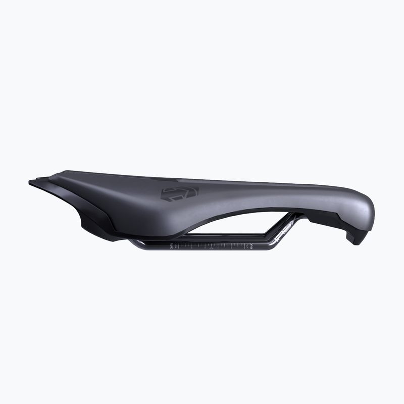 Șa de bicicletă PRO TSA 1.2 black 4