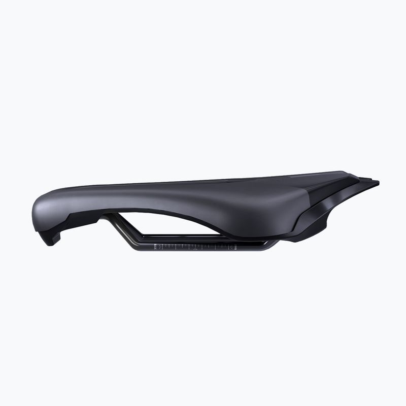 Șa de bicicletă PRO TSA 1.2 black 5
