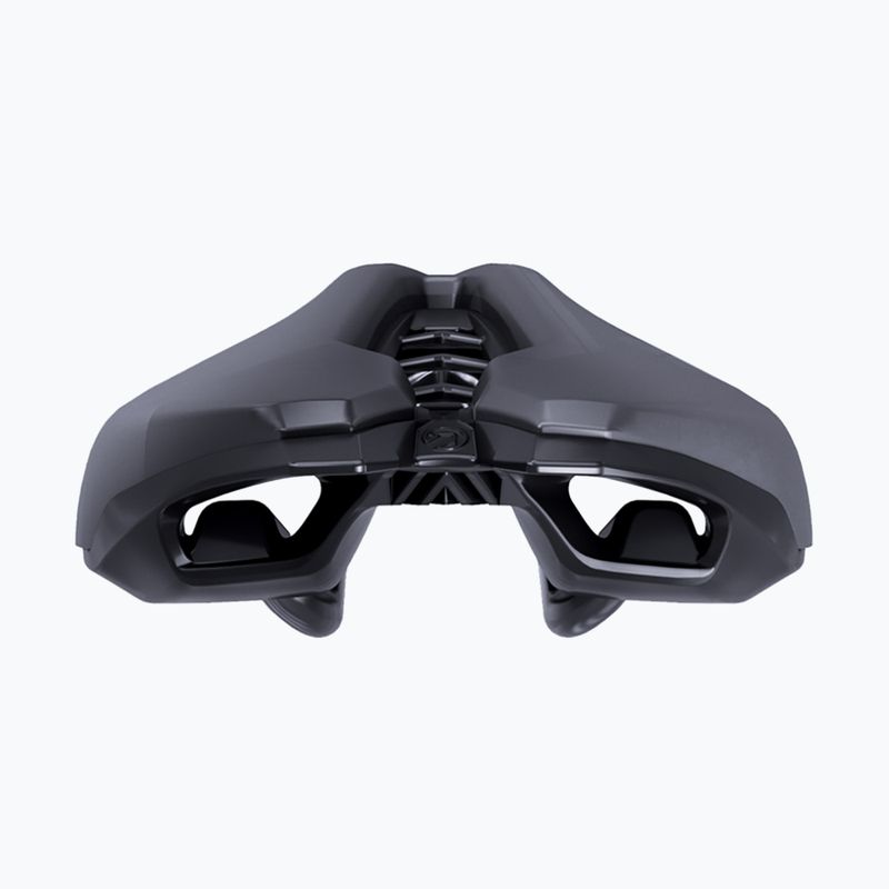 Șa de bicicletă PRO TSA 1.1 black 3
