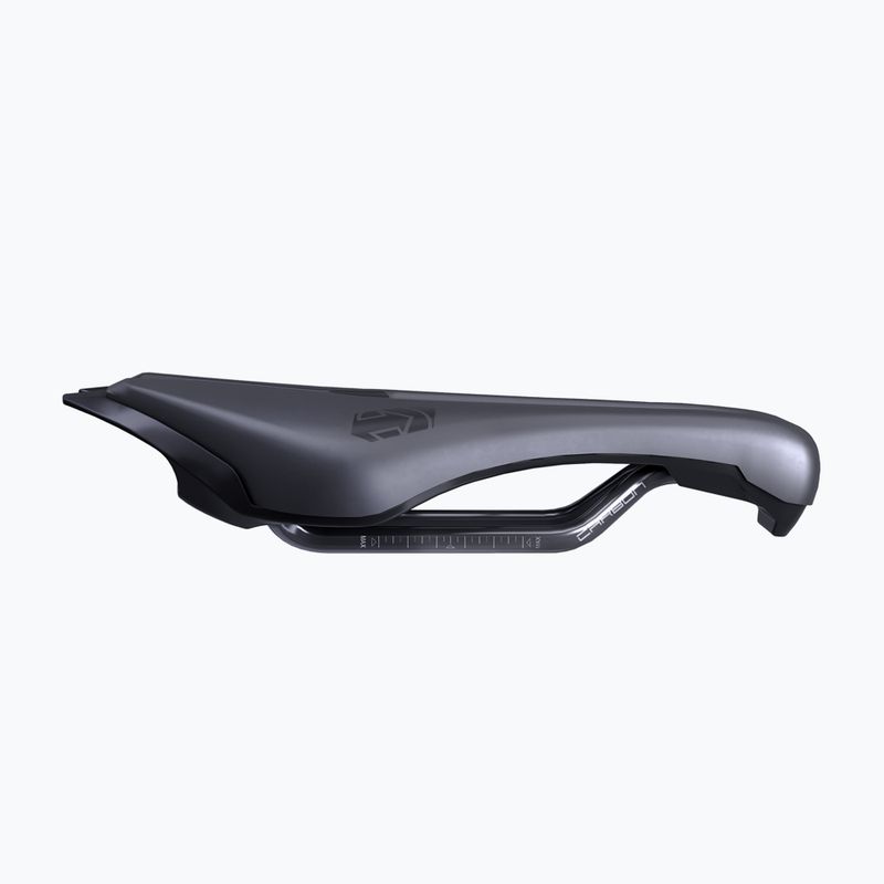 Șa de bicicletă PRO TSA 1.1 black 4