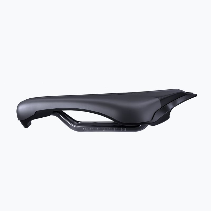 Șa de bicicletă PRO TSA 1.1 black 5