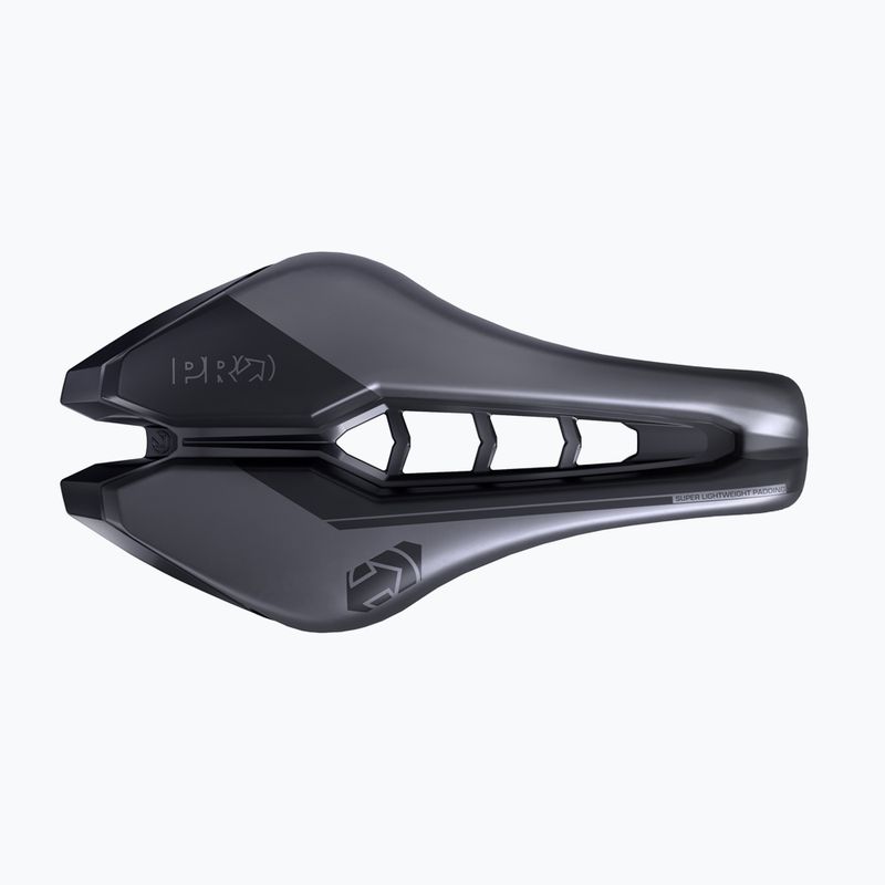 Șa de bicicletă PRO TSA 1.1 black 6