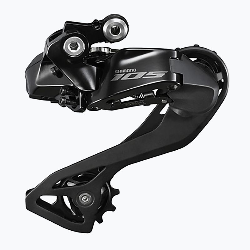 Set de componente Shimano R7100 105 Di2 Disc 165 frână disc 50x34T 11-34 6