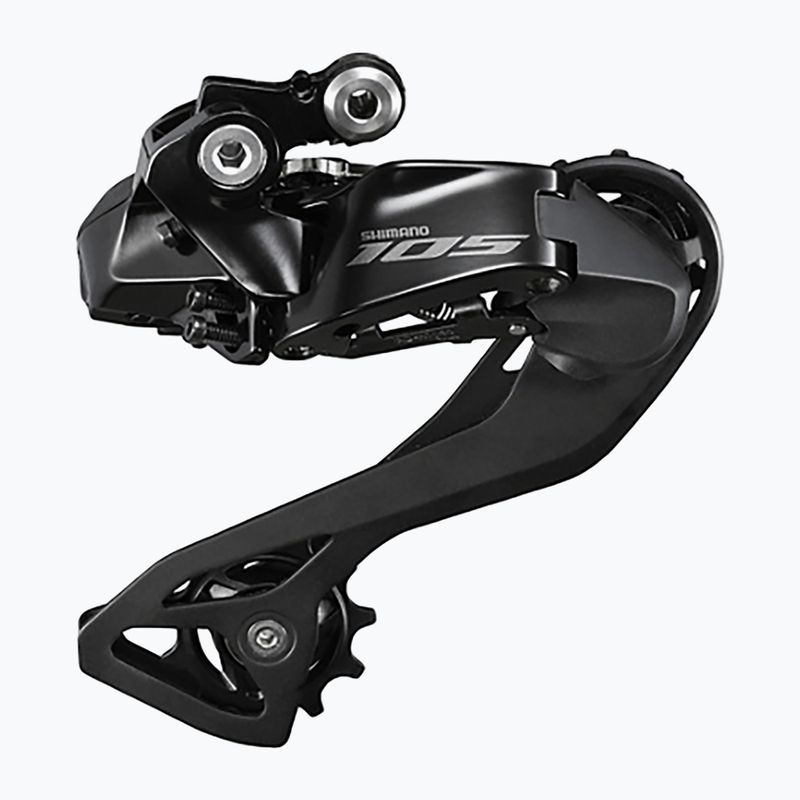 Set de componente Shimano R7100 105 Di2 Disc 170 frână disc 50x34T 11-34 6