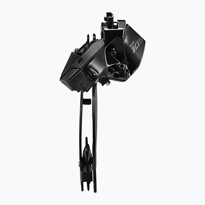 Set de componente Shimano R7100 105 Di2 Disc 170 frână disc 50x34T 11-34 7