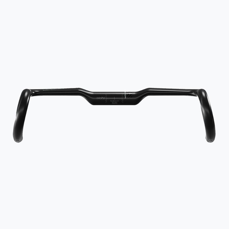 Ghidon PRO Discover Ergo 400 mm black 3