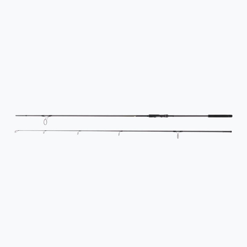 Shimano Tribal Tribal TX-9A tijă de crap negru TX9A12275