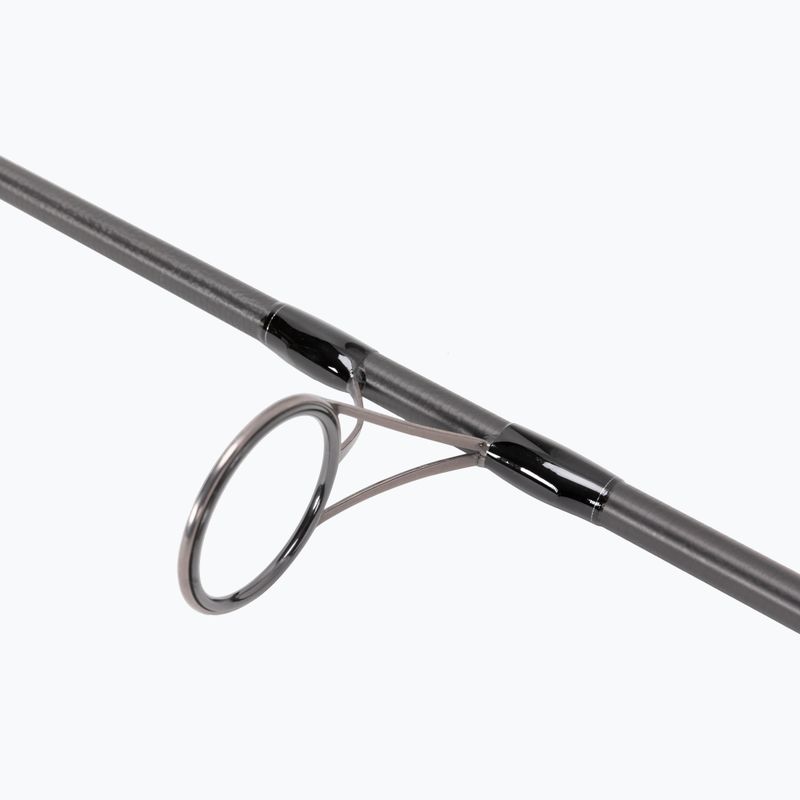 Shimano Tribal Tribal TX-9A tijă de crap negru TX9A12275 2
