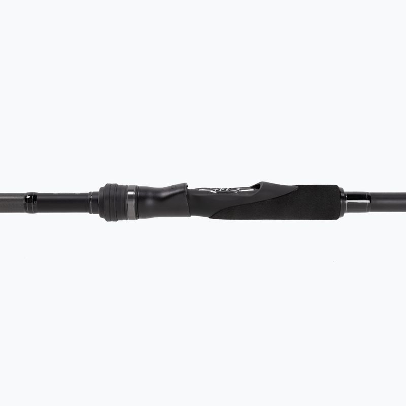 Shimano Tribal Tribal TX-9A tijă de crap negru TX9A12275 3