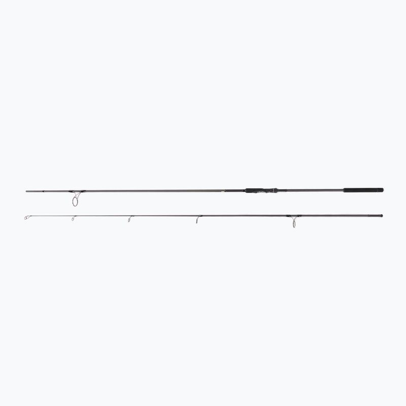 Shimano Tribal Tribal TX-7 tijă de pescuit crap negru TX712300