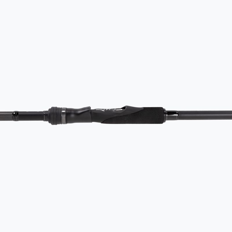Shimano Tribal Tribal TX-7 tijă de pescuit crap negru TX712300 3