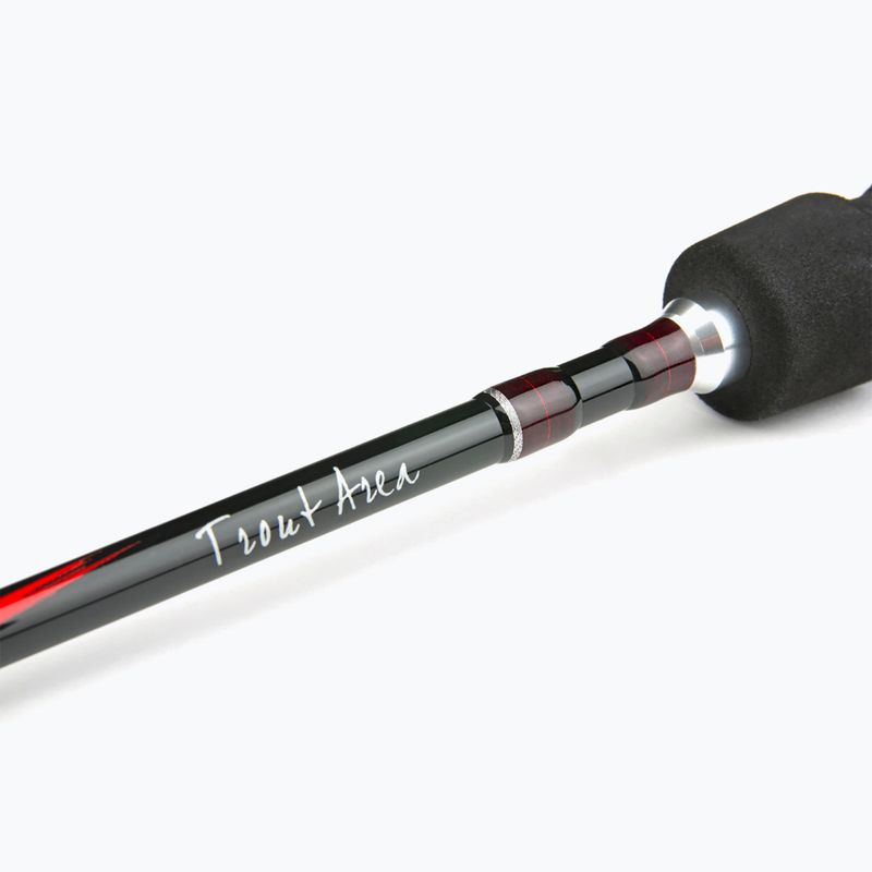 Undiță de spinning  Shimano Foremaster Trout Area Spinning 4