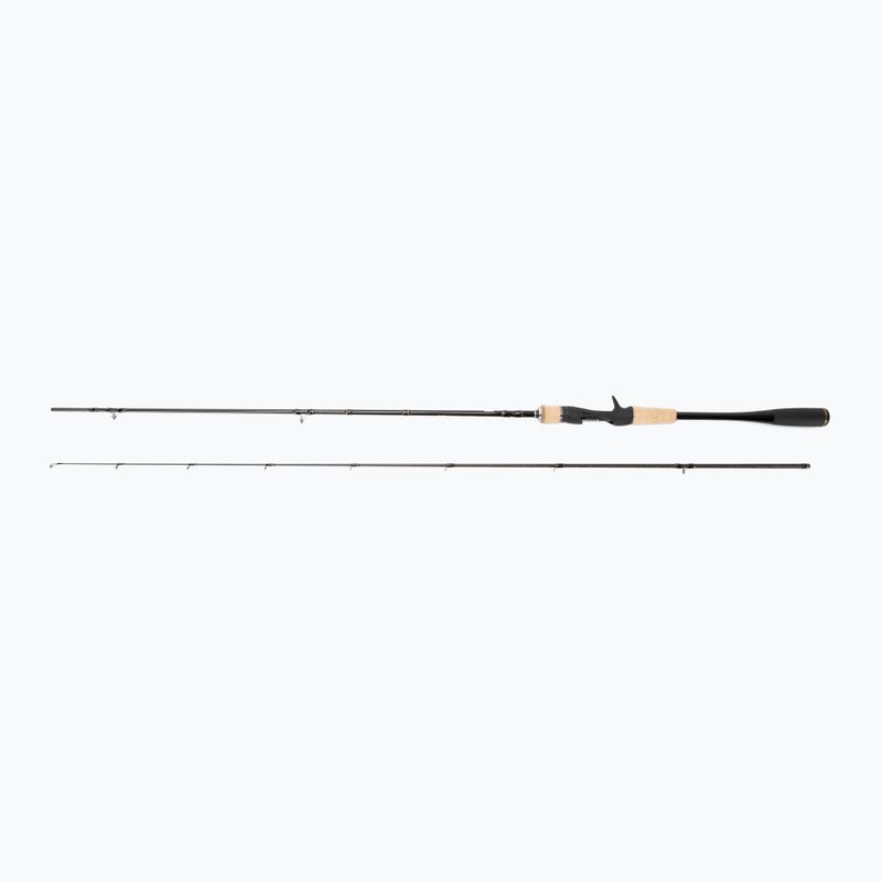 Shimano Yasei LTD Casting Perch tijă de spinning negru YASLTDPE215ML