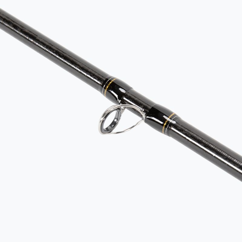 Shimano Yasei LTD Casting Perch tijă de spinning negru YASLTDPE215ML 2