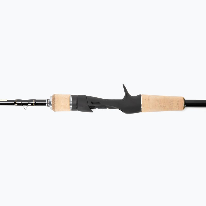 Shimano Yasei LTD Casting Perch tijă de spinning negru YASLTDPE215ML 3