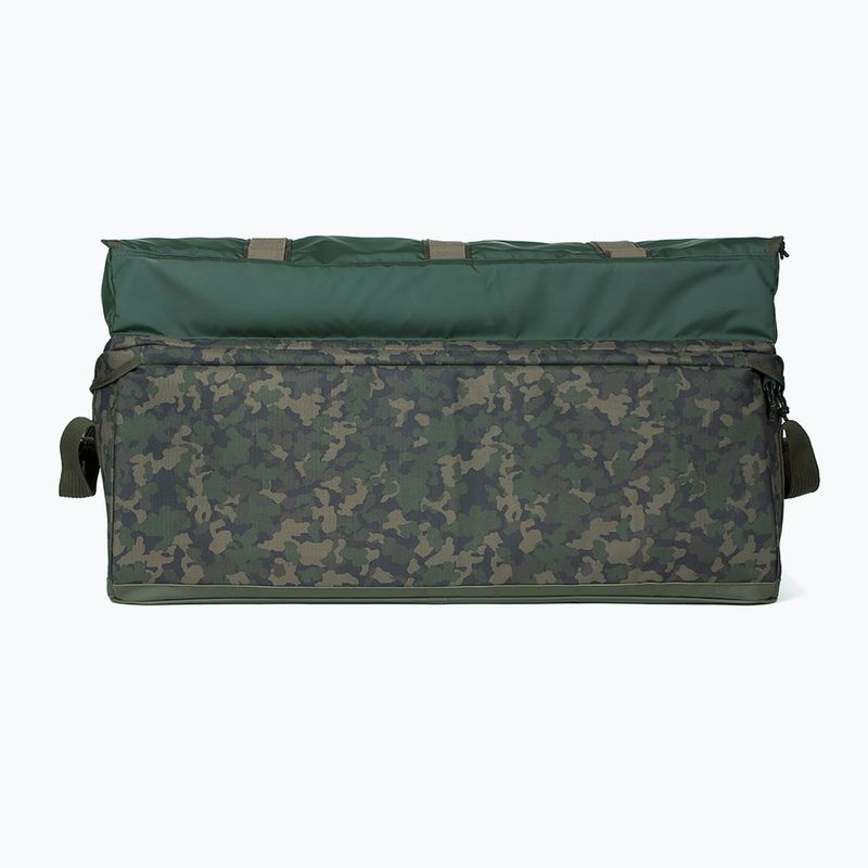 Shimano Tribal Tribal Trench Gear Carryall Verde SHTTG02 9
