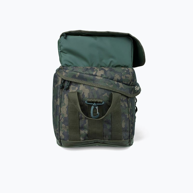 Shimano Tribal Tribal Trench Gear Carryall Verde SHTTG02 10